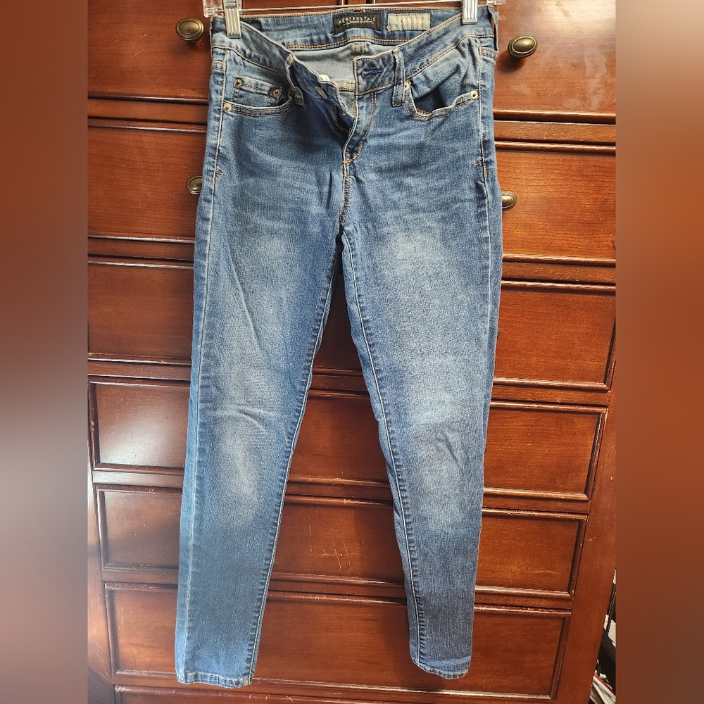 Aeropostale Jeggings